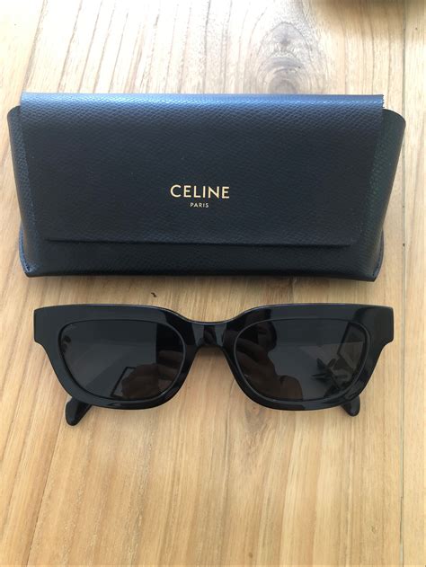 celine cl4004in sunglasses|Celine CL4004IN XXS (50 .